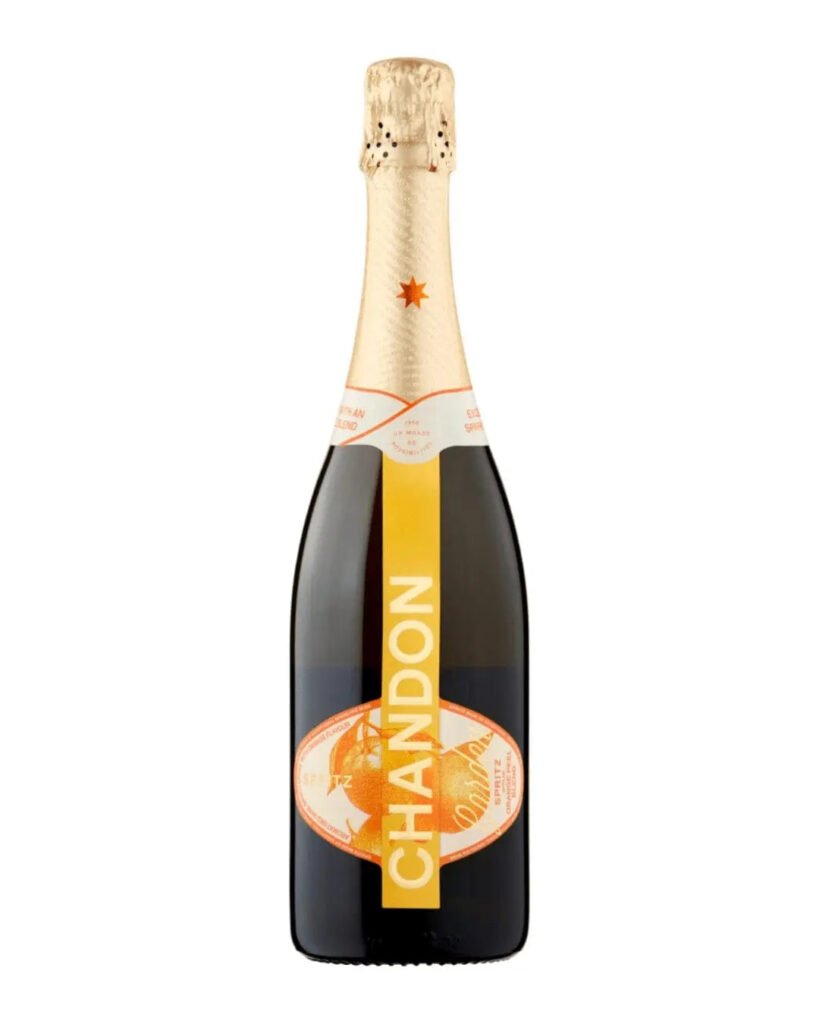 Chandon Garden Spritz 75 cl