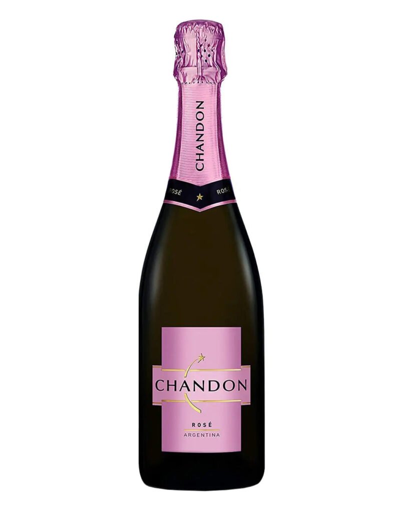 Chandon Rosé 75 cl