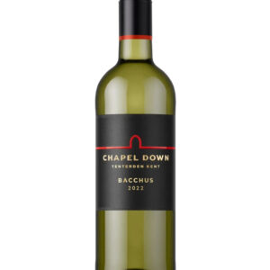 Chapel Down Bacchus White Wine, 75 cl