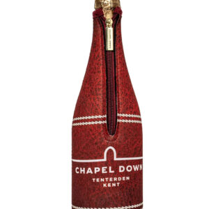Chapel Down Brut NV Limited Edition Neoprene Jacket, 75 cl