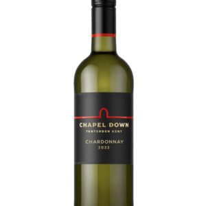 Chapel Down Chardonnay, 75 cl