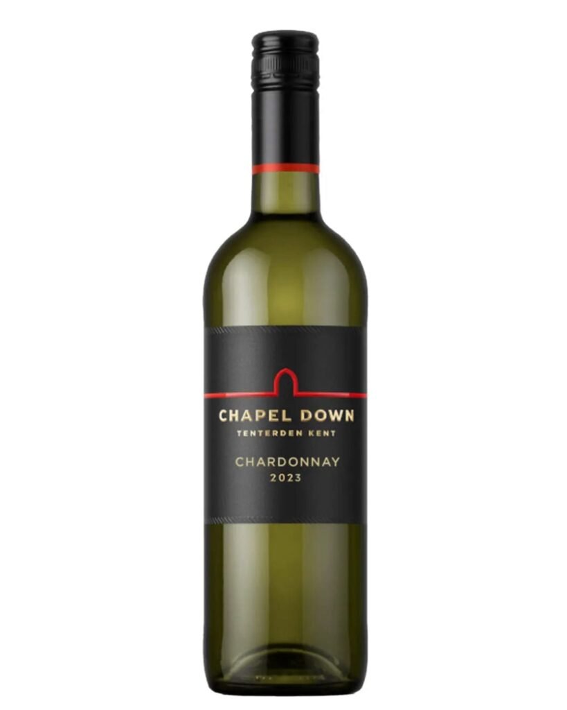 Chapel Down Chardonnay 75 cl