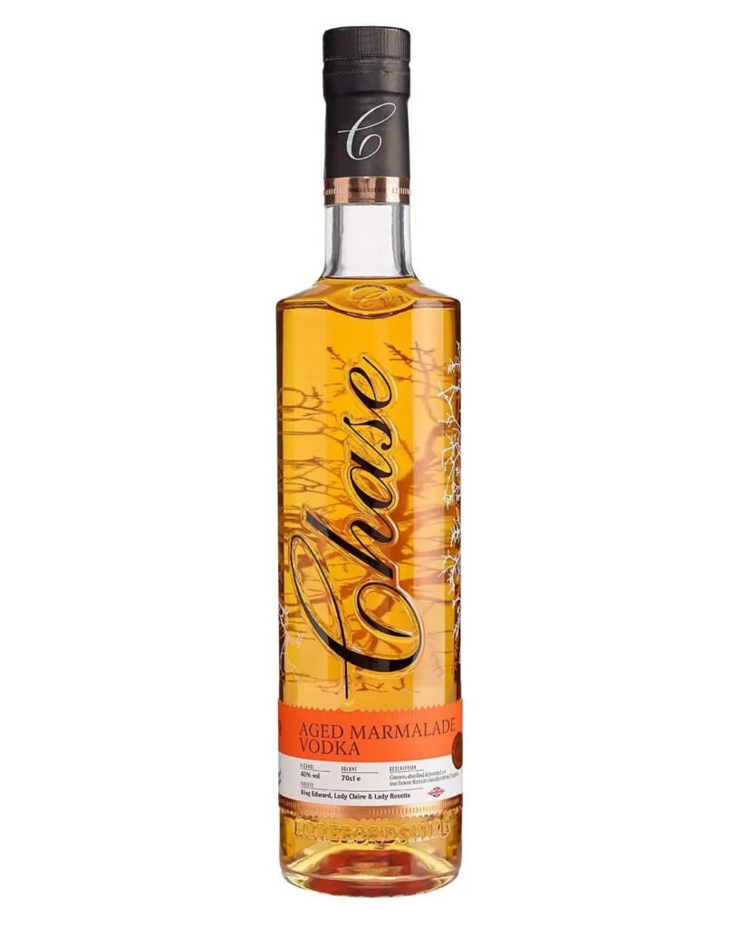 Chase Aged Marmalade Vodka 70 cl