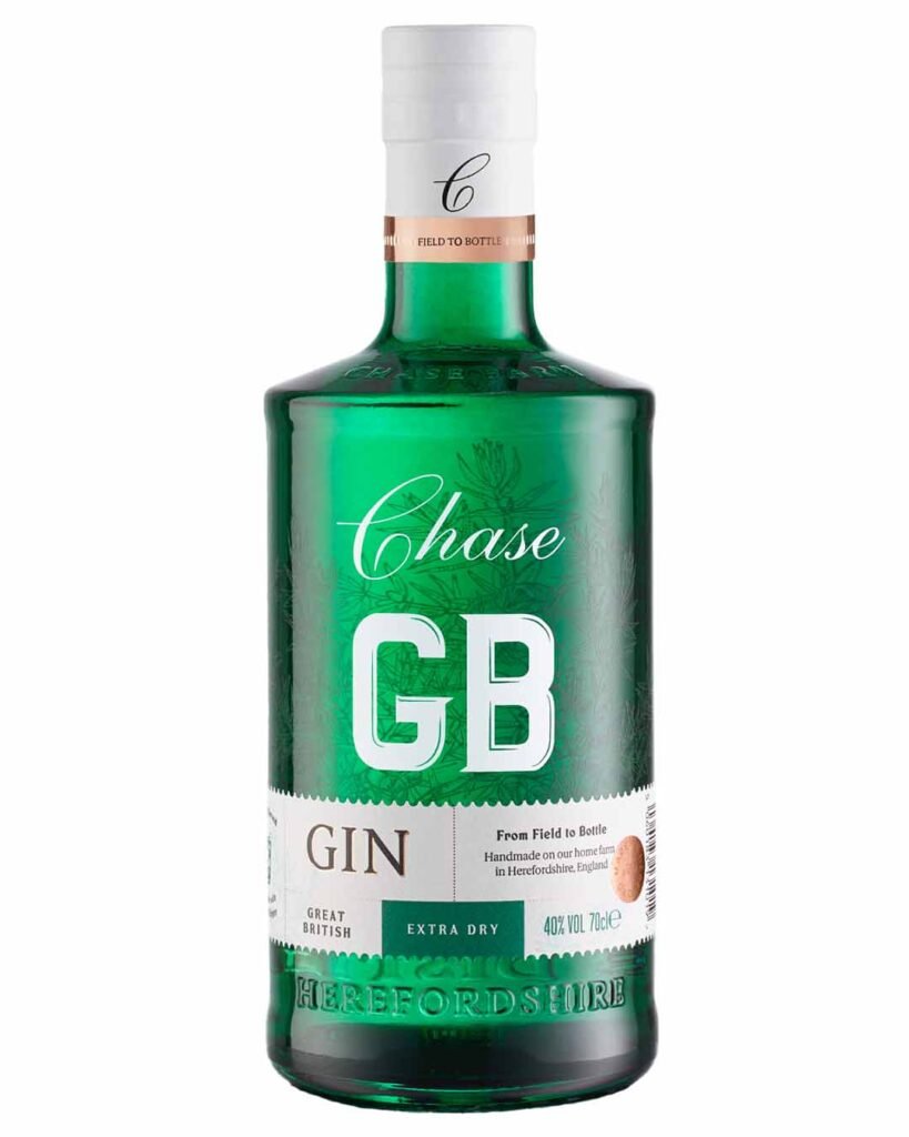 Chase GB Gin 70 cl