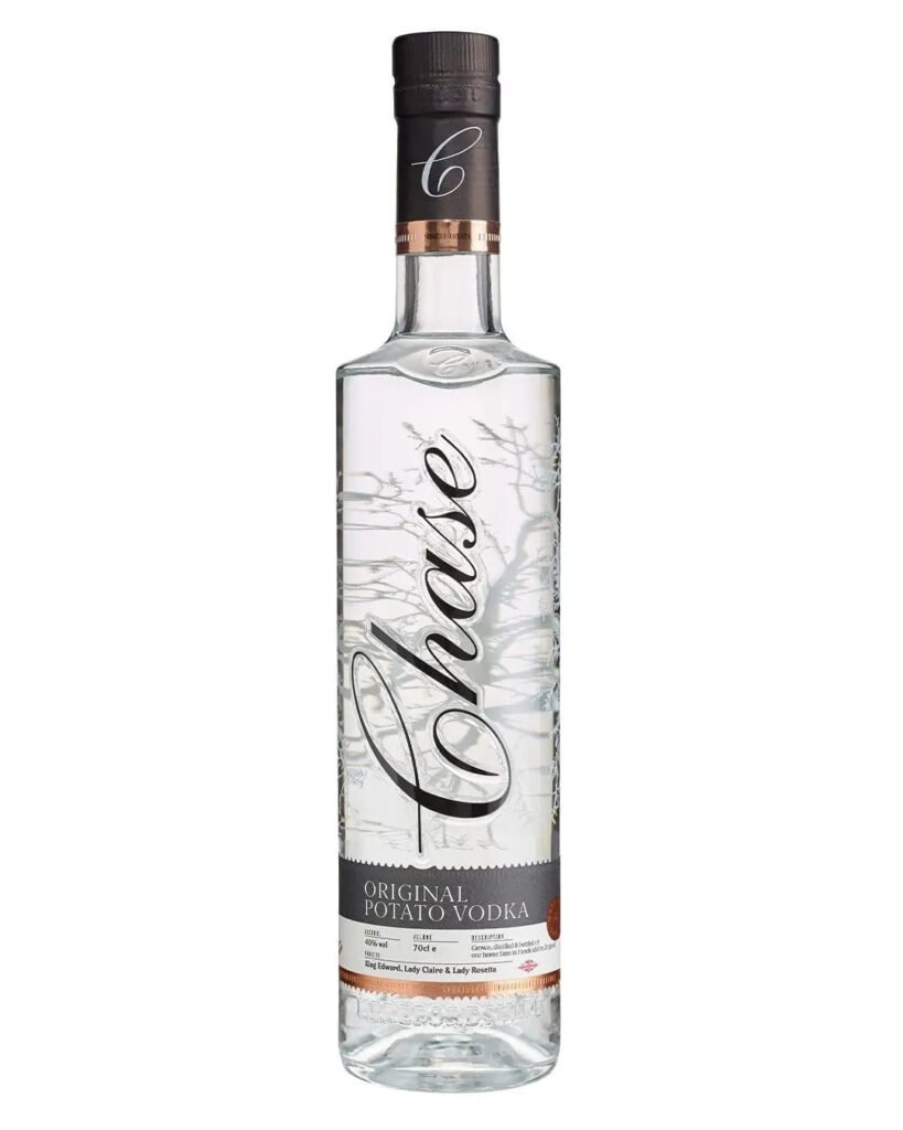 Chase Vodka 70 cl