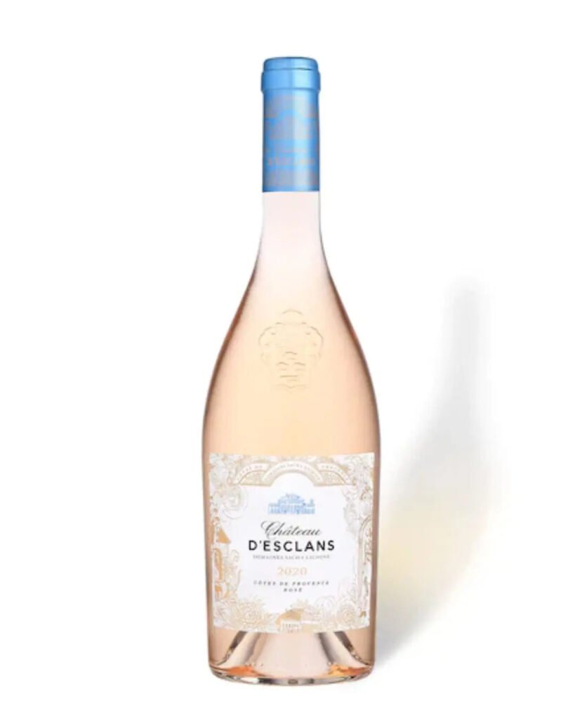 Chateau d'Esclans 2020 Rose 75 cl