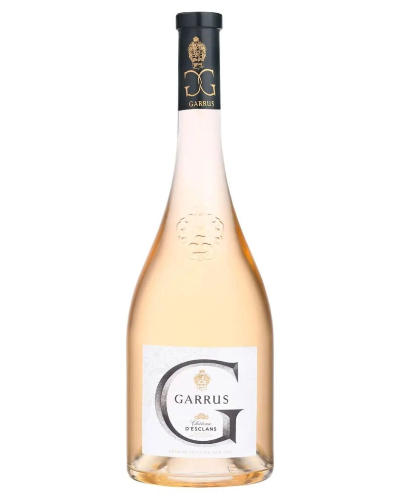 Chateau d’Esclans Garrus Wine 75 cl