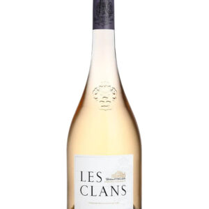 Chateau d’Esclans Les Clans Rosé, 75 cl