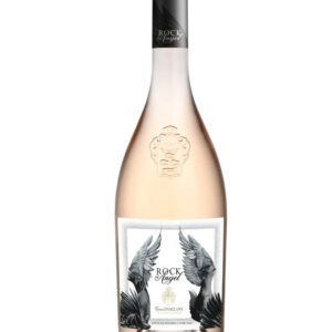 Chateau d'Esclans Rock Angel Rosé 2022, 75 cl