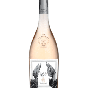 Chateau d'Esclans Rock Angel Rosé Magnum, 1.5 L