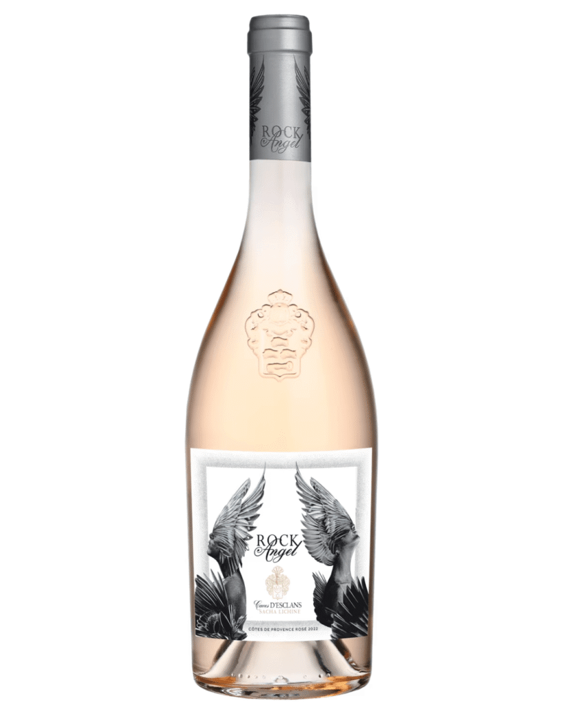 Chateau d'Esclans Rock Angel Rosé Magnum 1.5 L