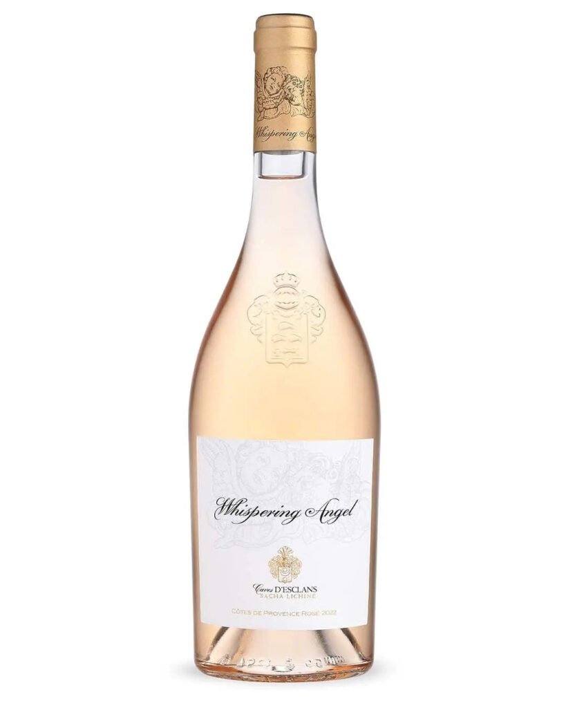Chateau d'Esclans Whispering Angel Rosé 2023 75 cl
