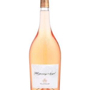 Chateau d'Esclans Whispering Angel Rosé Jeroboam, 3 L