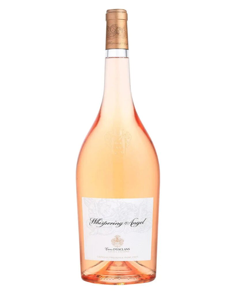 Chateau d'Esclans Whispering Angel Rosé Jeroboam 3 L