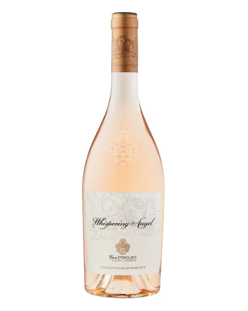 Buy Whispering Angel Rose Wine Online