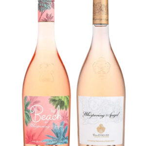 Buy Jack Rabbit Rosé Wine Online