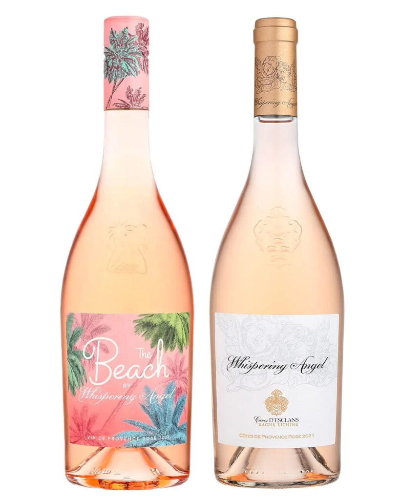 Buy Jack Rabbit Rosé Wine Online