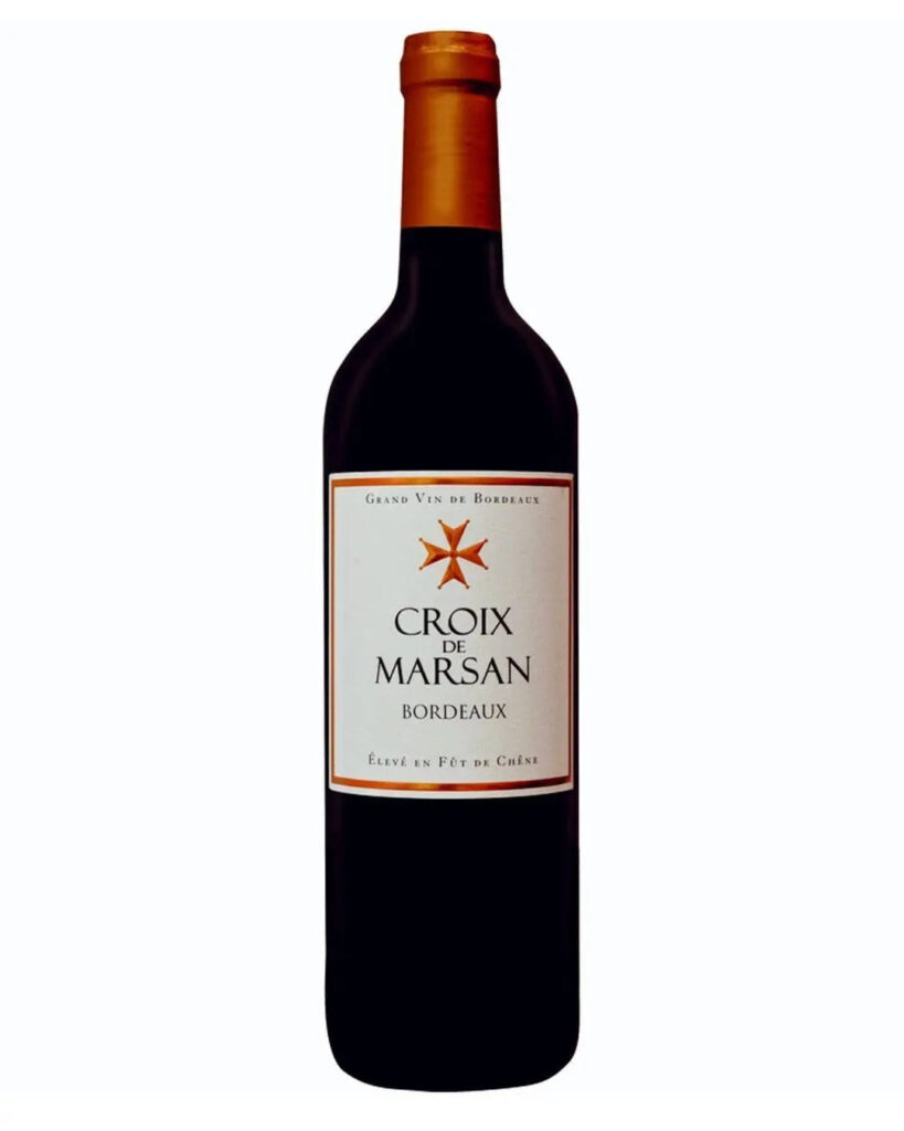 Buy Bordeaux Wine Online
