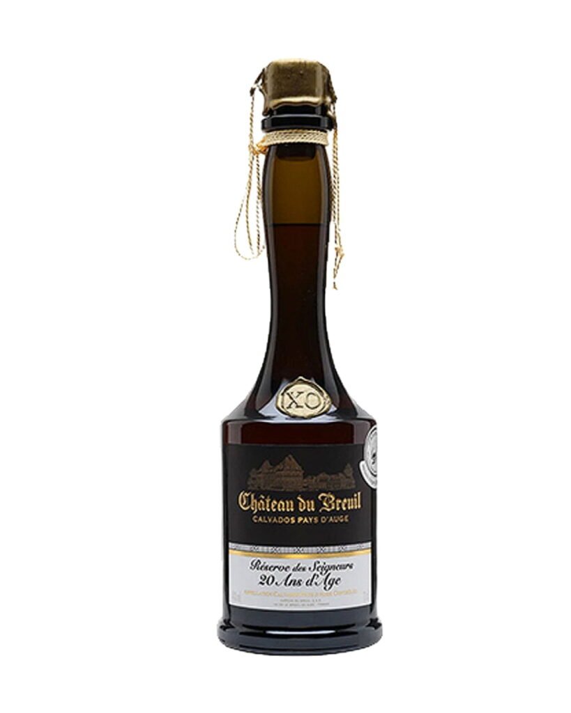 Château du Breuil Réserve des Seigneurs XO 20 Year Old 70 cl