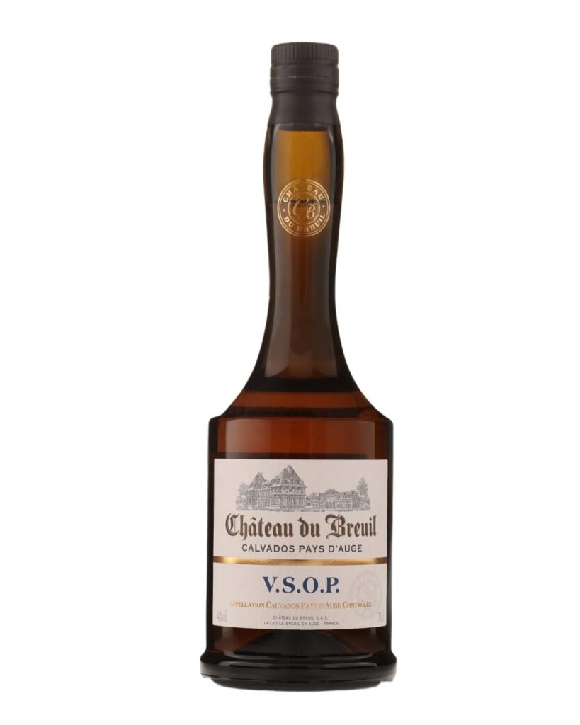 Château du Breuil VSOP Calvados 70 cl
