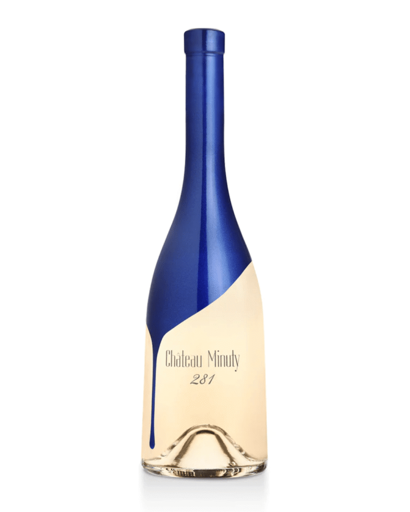 Chateau Minuty 281 Provence Rose 75 cl