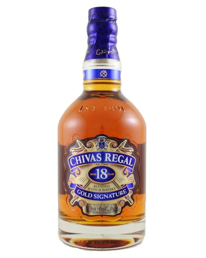 Buy Chivas Regal Online
