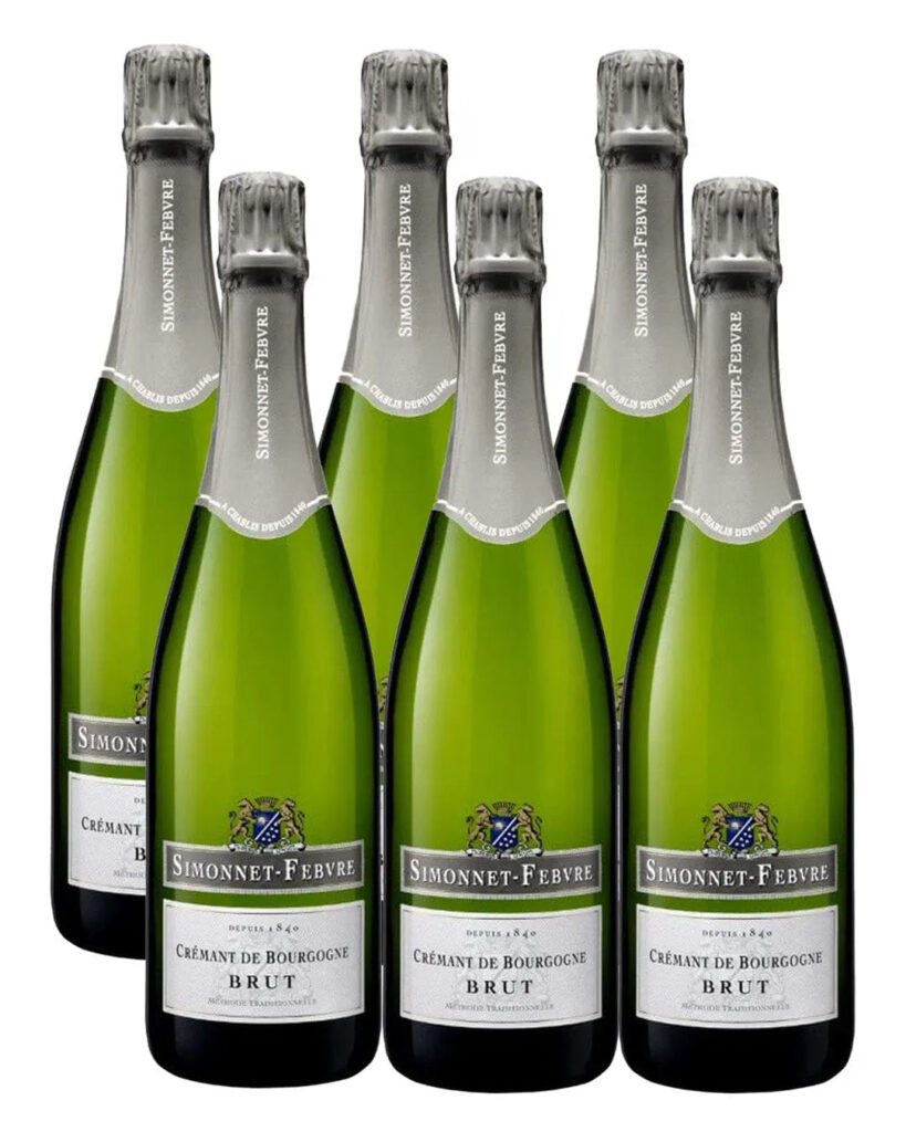 Buy Sparkling Red Wine Online