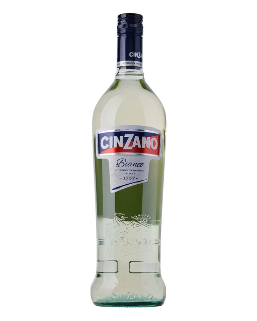 Cinzano Extra Dry Vermouth 75 cl