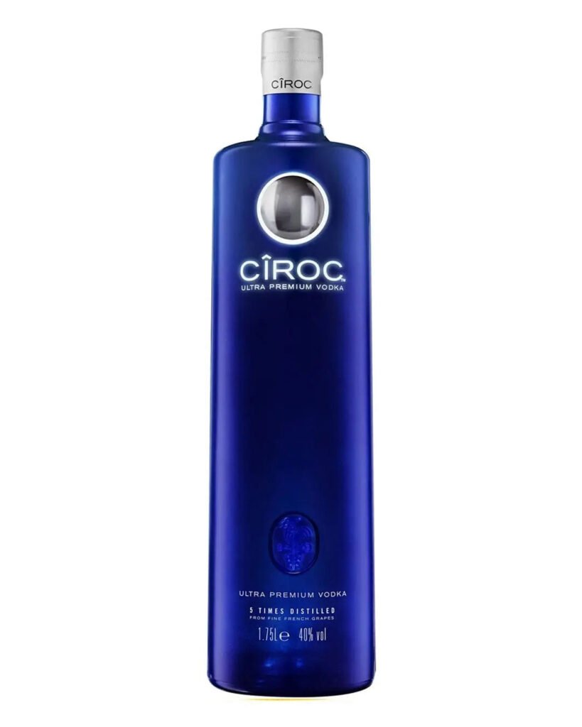Ciroc Ignite Vodka 1.75 L