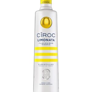 Ciroc Limonata Flavoured Vodka, 70 cl