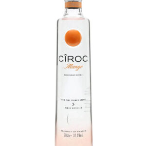 Ciroc Mango Vodka, 70 cl
