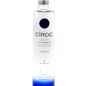 Ciroc Snap Frost Vodka, 70 cl
