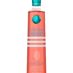 Ciroc Strawberry Limonade Vodka, 70 cl