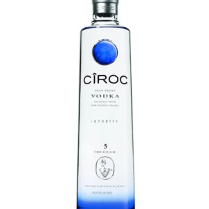 Buy Ciroc Vodka Online