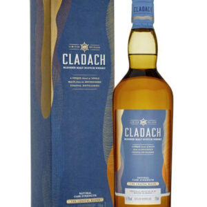 Cladach Blended Malt Scotch Whisky, 70 cl