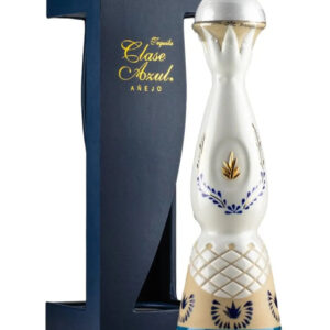 Clase Azul Anejo Tequila, 70 cl