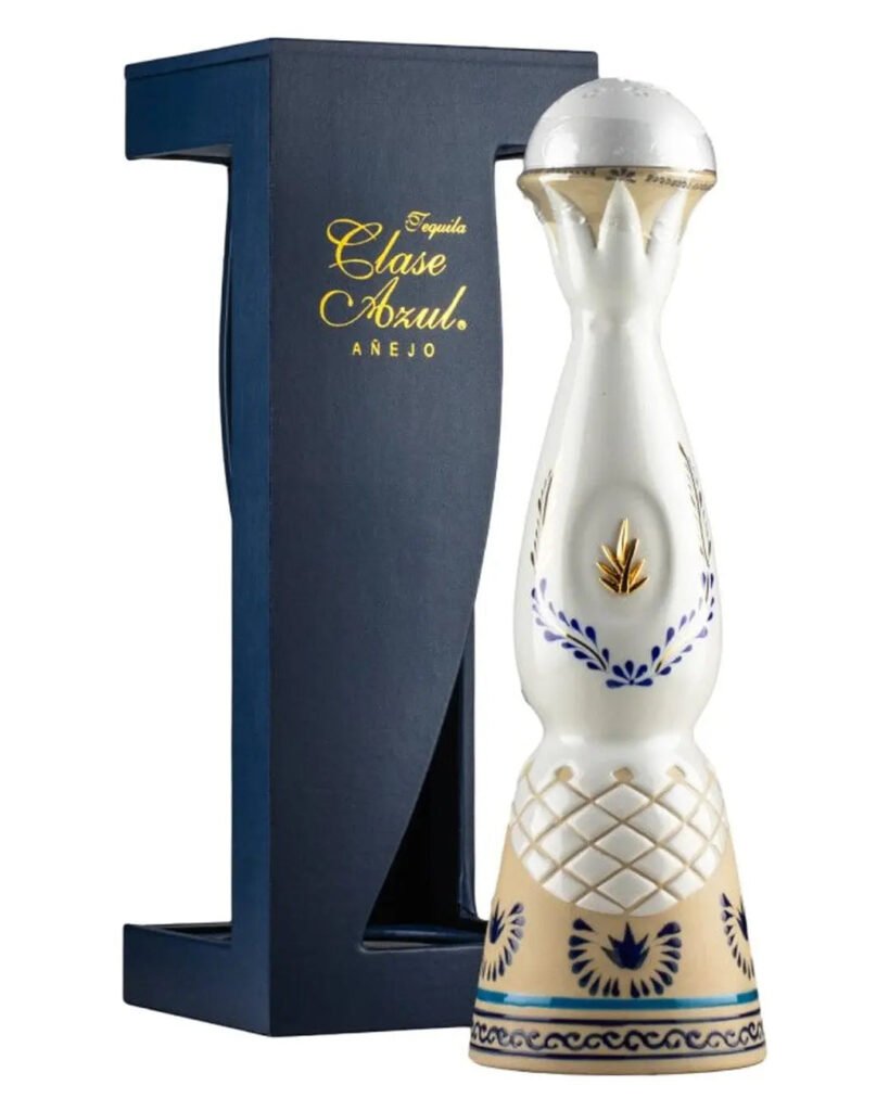 Clase Azul Anejo Tequila 70 cl