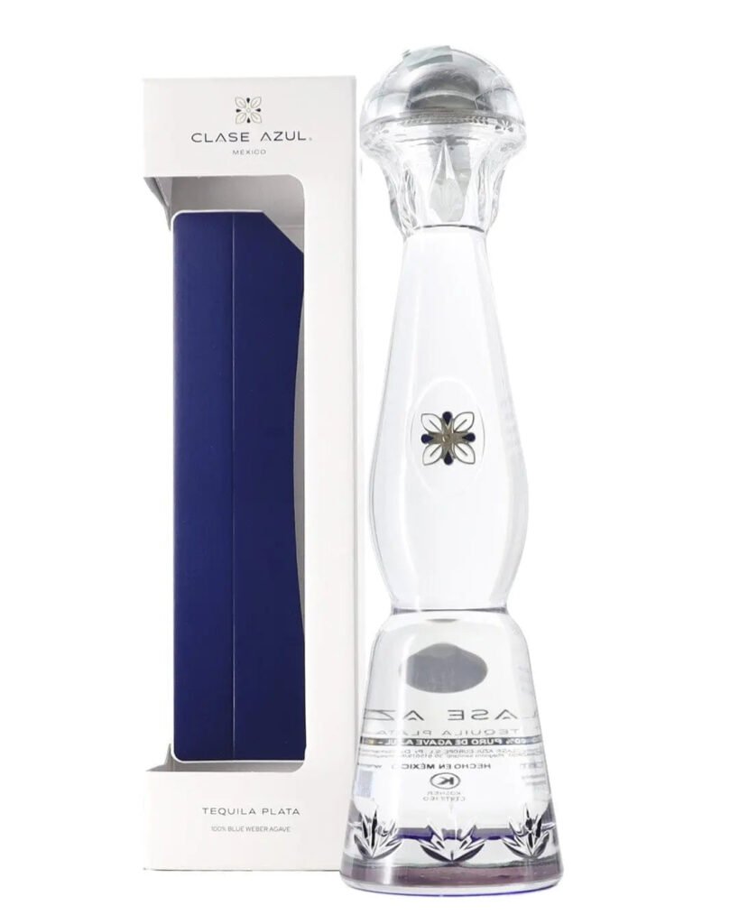 Clase Azul Plata Tequila 70 cl