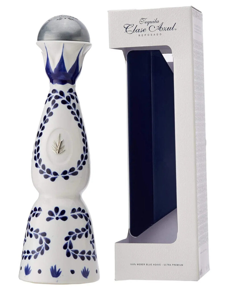 Buy Clase Azul tequila Online