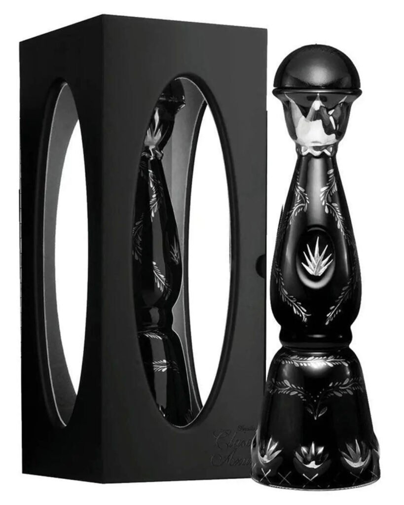Clase Azul Ultra Premium Tequila 70 cl
