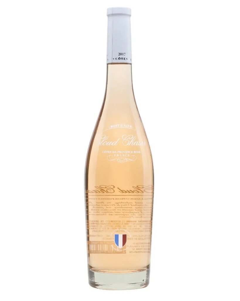 Cloud Chaser Provence Rose 75 cl