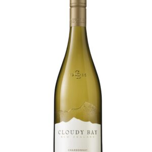 Cloudy Bay Chardonnay 2020, 75 cl
