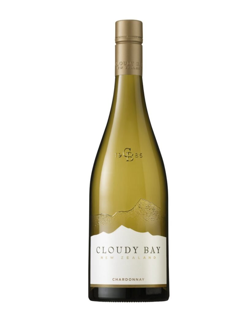 Cloudy Bay Chardonnay 2020 75 cl