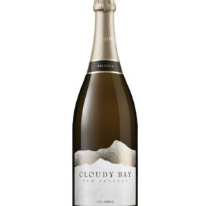 Cloudy Bay Pelorus Brut, 75 cl