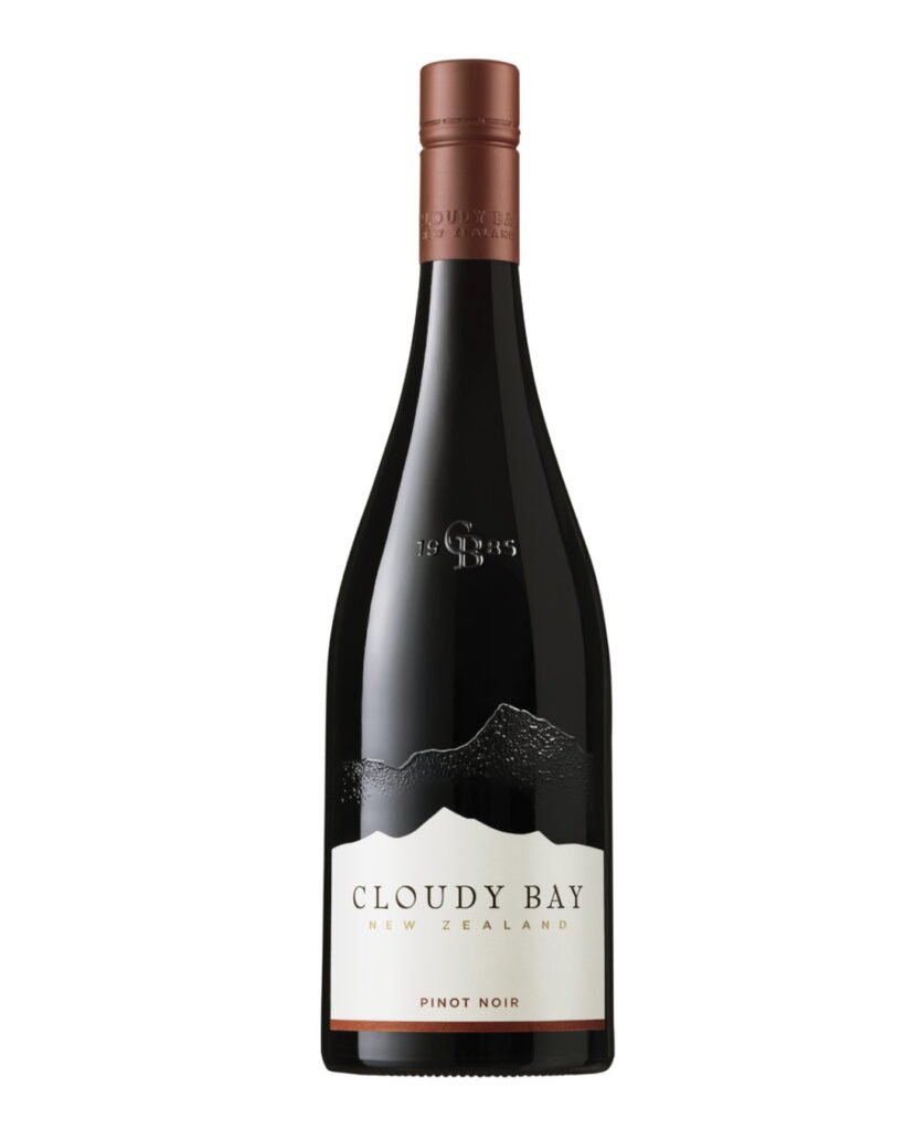 Cloudy Bay Pinot Noir 2021 75 cl
