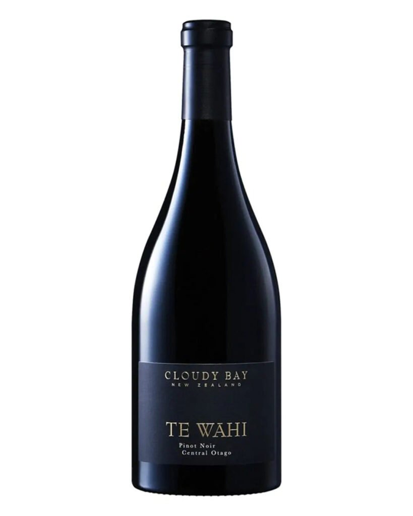 Cloudy Bay Te Wahi 2018 75 cl