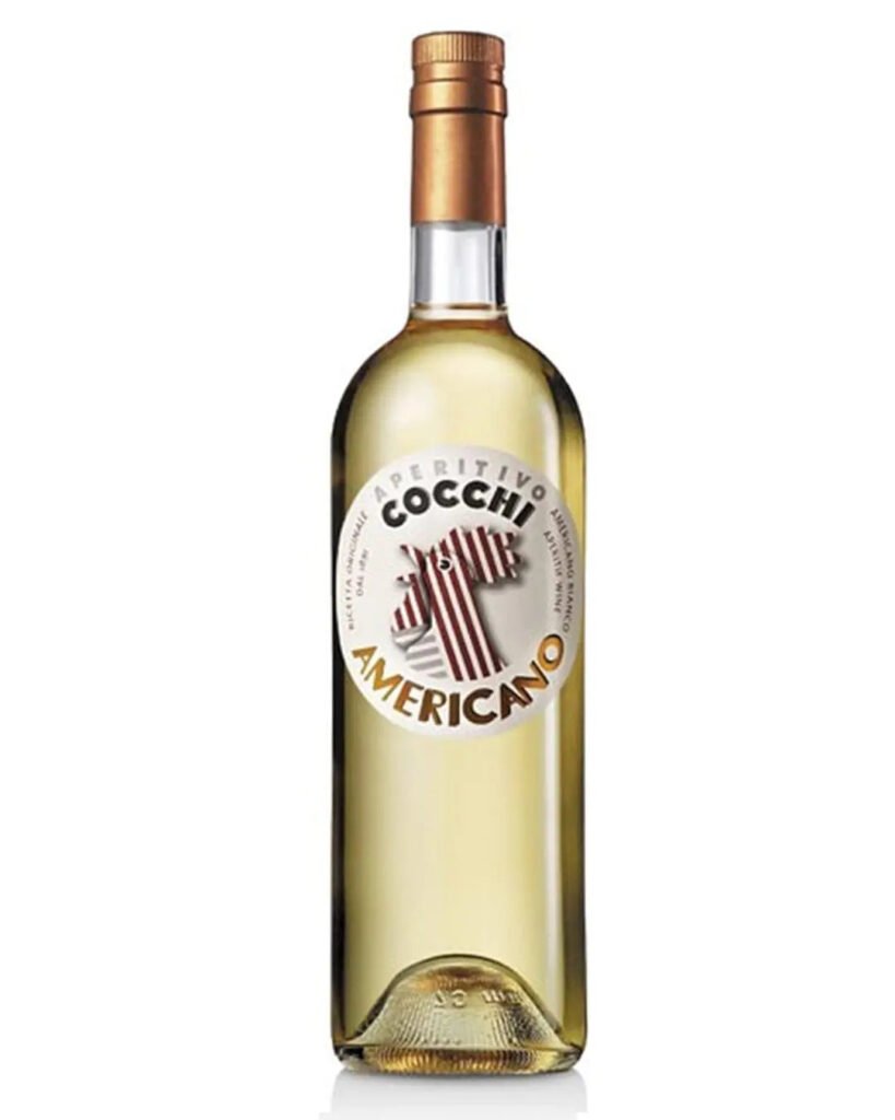 Cocchi Americano Aperitivo 75 cl