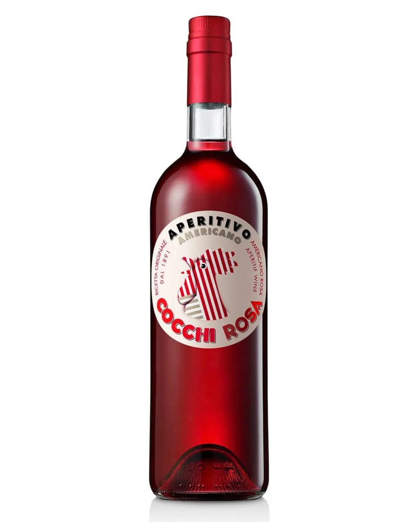 Cocchi Rosa Aperitif 75 cl