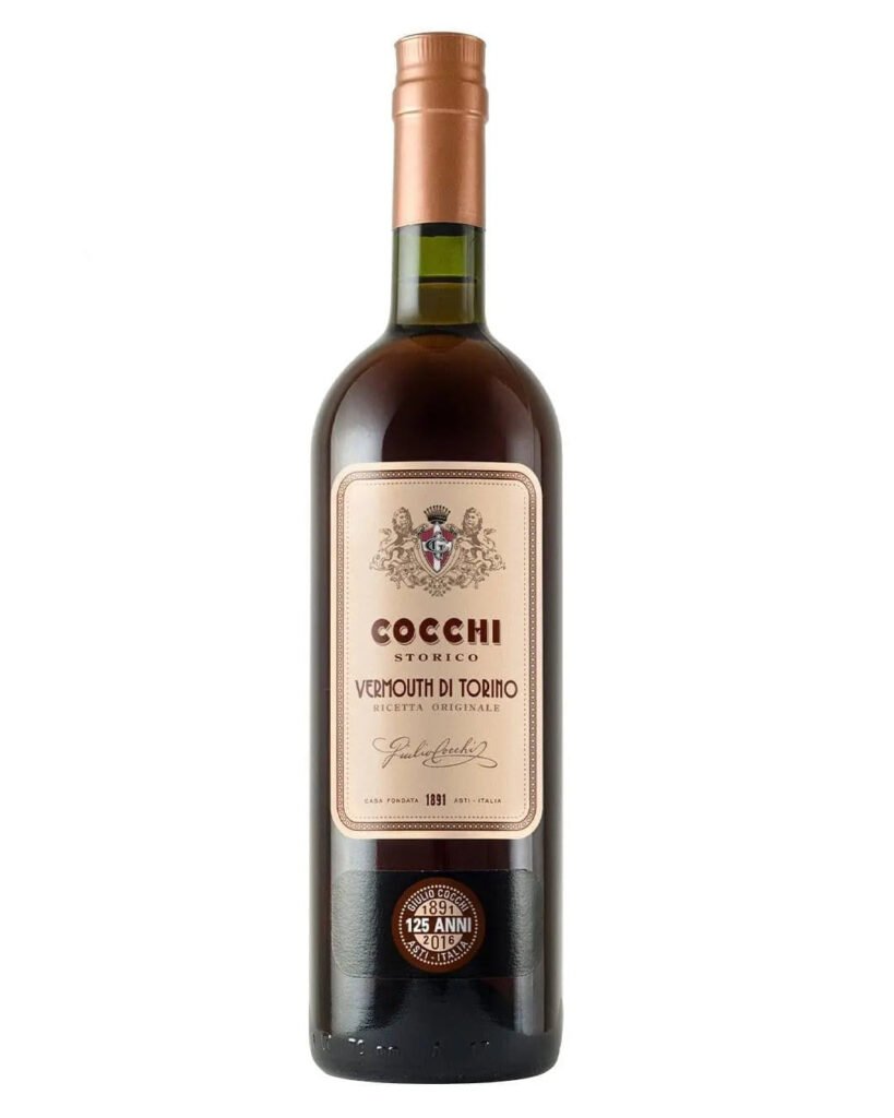 Cocchi Storico Vermouth de Torrino 75 cl