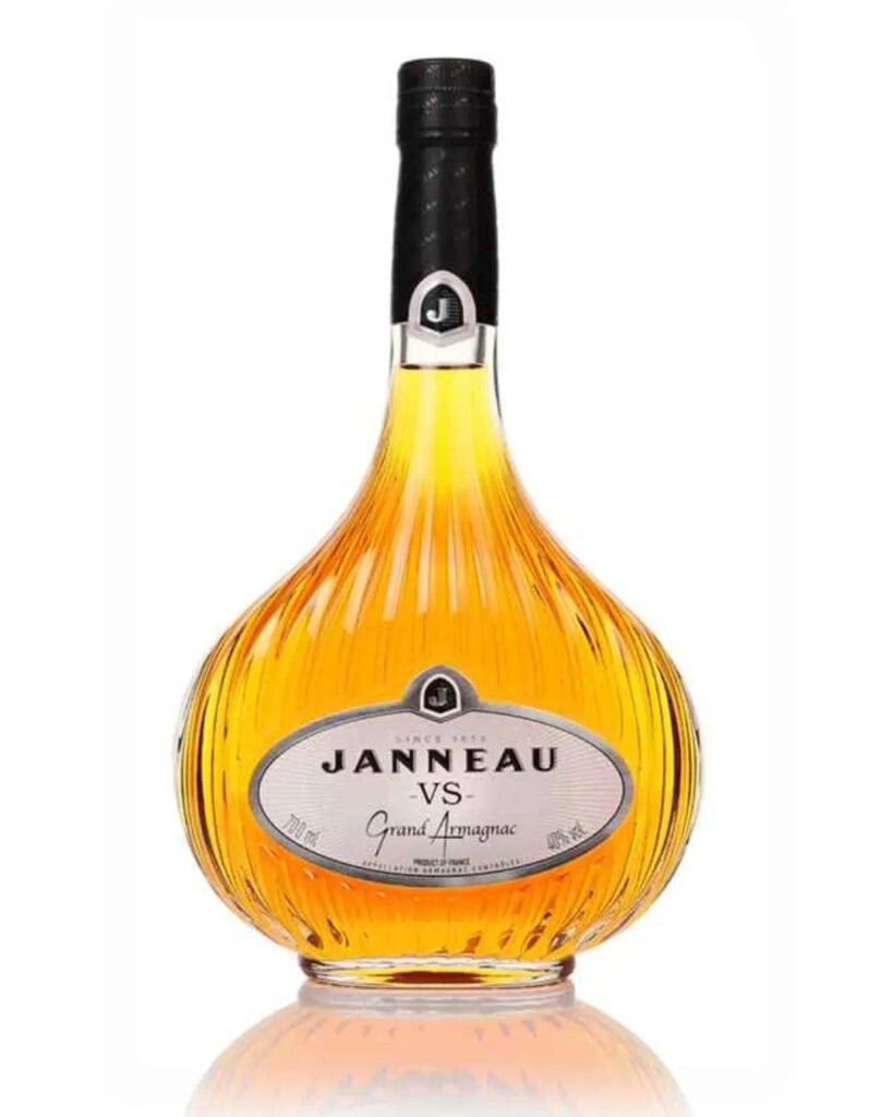 Janneau Armagnac VS 70 cl